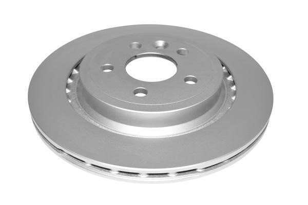 DBA DBA2089E Brake disk DBA2089E: Buy near me in Poland at 2407.PL - Good price!