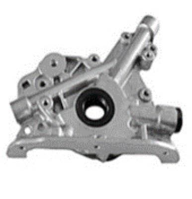 Tradex France OPOP006 OIL PUMP OPOP006: Buy near me at 2407.PL in Poland at an Affordable price!