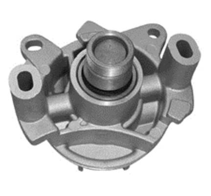 Tradex France TPE-115 Water pump TPE115: Buy near me in Poland at 2407.PL - Good price!