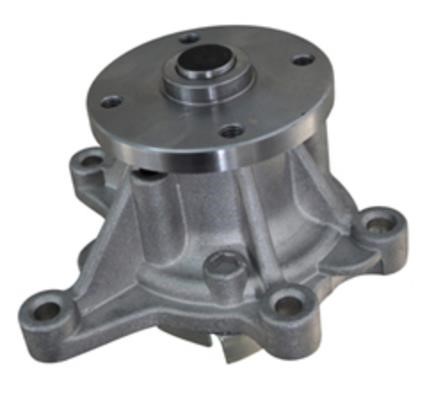 Tradex France TPE-K155 Water pump TPEK155: Buy near me at 2407.PL in Poland at an Affordable price!