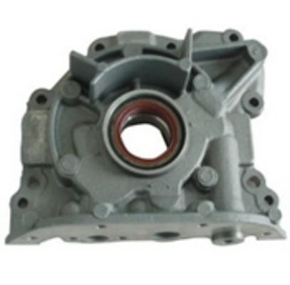 Tradex France OPV043 OIL PUMP OPV043: Buy near me in Poland at 2407.PL - Good price!