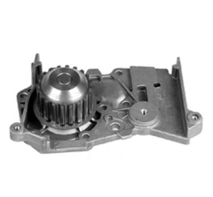 Tradex France TPE-102 Water pump TPE102: Buy near me in Poland at 2407.PL - Good price!