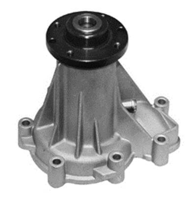 Tradex France TPE-401 Water pump TPE401: Buy near me in Poland at 2407.PL - Good price!