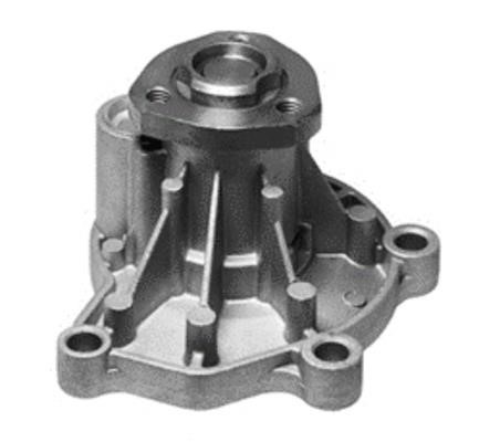 Tradex France TPE-V149 Water pump TPEV149: Buy near me at 2407.PL in Poland at an Affordable price!
