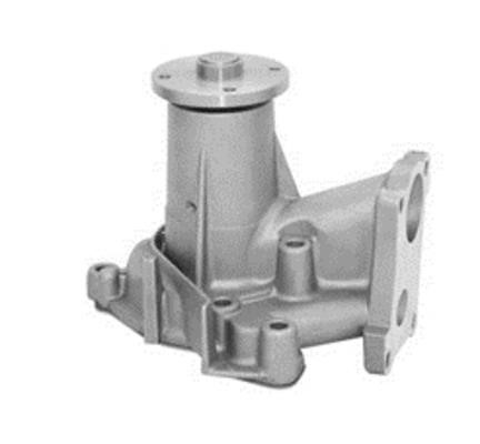 Tradex France TPE-K126 Water pump TPEK126: Buy near me at 2407.PL in Poland at an Affordable price!