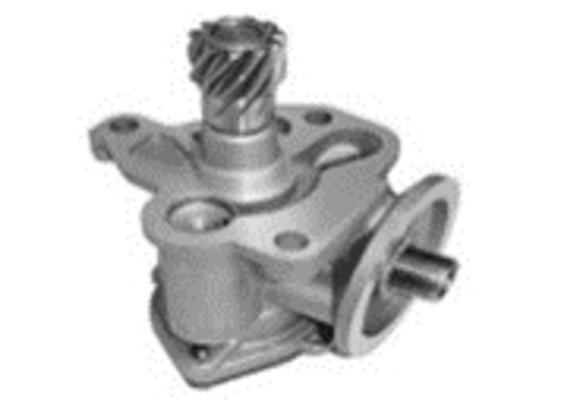 Tradex France OPF011 OIL PUMP OPF011: Buy near me in Poland at 2407.PL - Good price!