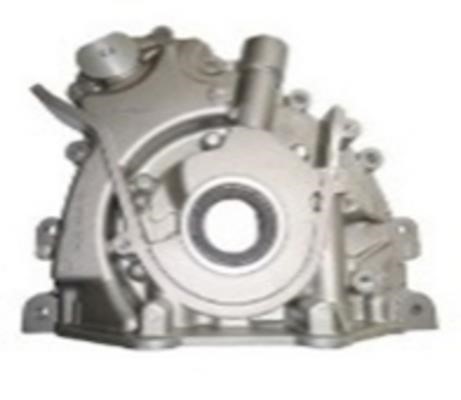 Tradex France OPF032 OIL PUMP OPF032: Buy near me in Poland at 2407.PL - Good price!