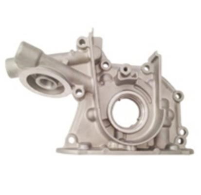 Tradex France OPR007 OIL PUMP OPR007: Buy near me in Poland at 2407.PL - Good price!