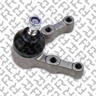 Redaelli Ricambi 9-106 Ball joint 9106: Buy near me in Poland at 2407.PL - Good price!
