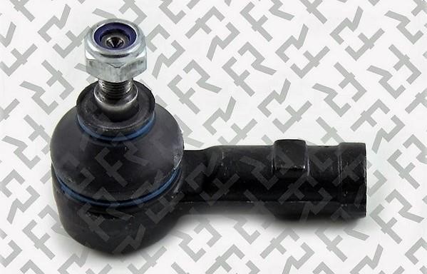 Redaelli Ricambi 5-91 Tie rod end 591: Buy near me at 2407.PL in Poland at an Affordable price!