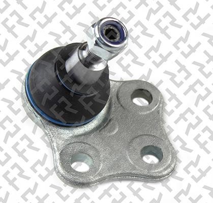 Redaelli Ricambi R-604 Ball joint R604: Buy near me in Poland at 2407.PL - Good price!