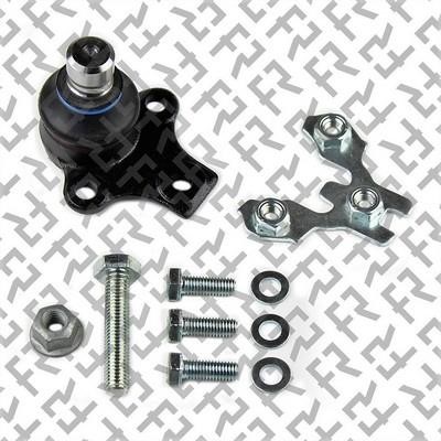 Redaelli Ricambi 6-89K4 Ball joint 689K4: Buy near me in Poland at 2407.PL - Good price!