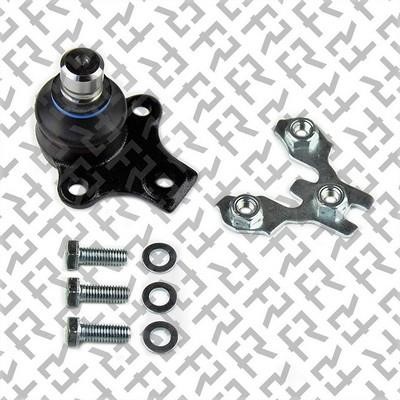 Redaelli Ricambi 6-89KIT3 Ball joint 689KIT3: Buy near me at 2407.PL in Poland at an Affordable price!