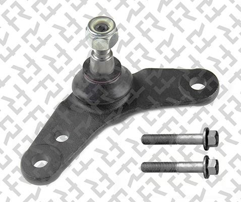 Redaelli Ricambi 7-601K Ball joint 7601K: Buy near me in Poland at 2407.PL - Good price!
