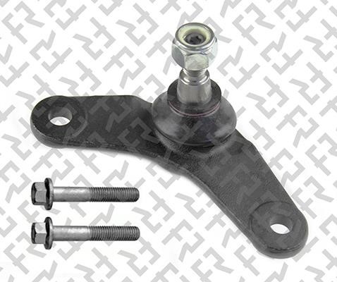 Redaelli Ricambi 7-600K Ball joint 7600K: Buy near me in Poland at 2407.PL - Good price!