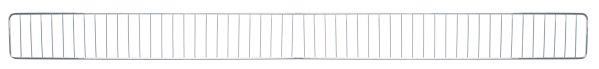 BGS 89931 Radiator Grille 89931: Buy near me in Poland at 2407.PL - Good price!