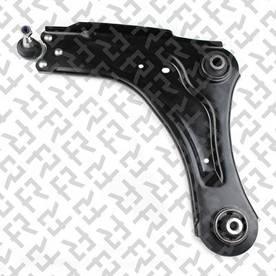 Redaelli Ricambi R-967 Track Control Arm R967: Buy near me in Poland at 2407.PL - Good price!