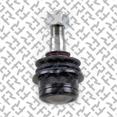 Redaelli Ricambi 6-55 Ball joint 655: Buy near me in Poland at 2407.PL - Good price!