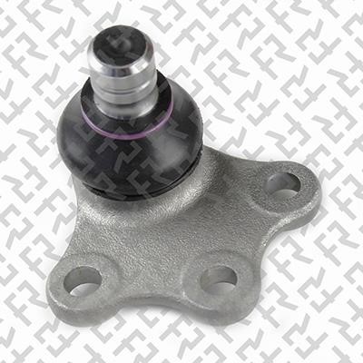 Redaelli Ricambi P-108 Ball joint P108: Buy near me in Poland at 2407.PL - Good price!