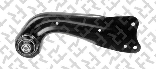 Redaelli Ricambi 6-BP108 Track Control Arm 6BP108: Buy near me at 2407.PL in Poland at an Affordable price!