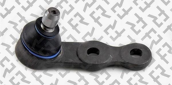 Redaelli Ricambi 5-67 Ball joint 567: Buy near me in Poland at 2407.PL - Good price!