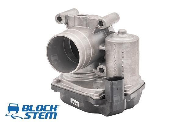 Block Stem CFR0103 Throttle body CFR0103: Buy near me in Poland at 2407.PL - Good price!