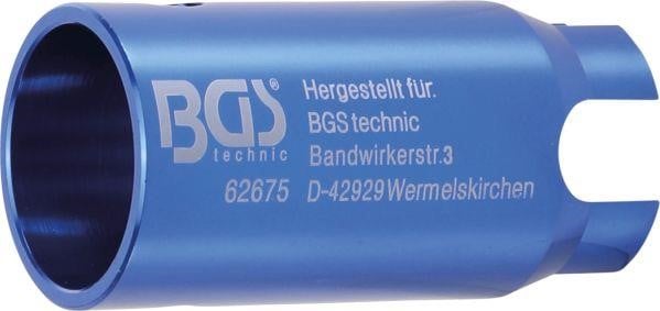 BGS 62675 Инструмент демонтажа, замок-выключатель зажигания 62675: Отличная цена - Купить в Польше на 2407.PL!
