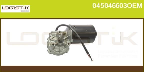 LGK 045046603OEM Wiper Motor 045046603OEM: Buy near me in Poland at 2407.PL - Good price!