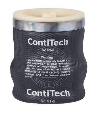 Contitech SZ 51-5 Air spring SZ515: Buy near me at 2407.PL in Poland at an Affordable price!
