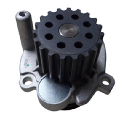 Tradex France TPE-SK141 Water pump TPESK141: Buy near me in Poland at 2407.PL - Good price!