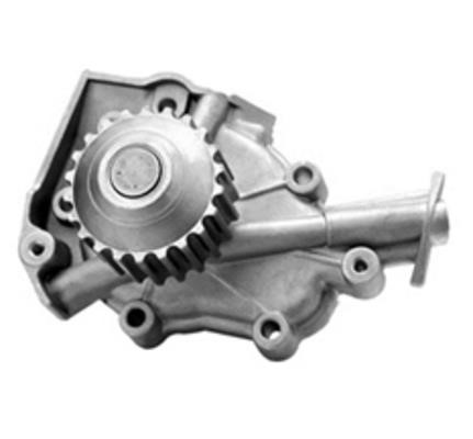 Tradex France TPE-DA108 Water pump TPEDA108: Buy near me in Poland at 2407.PL - Good price!