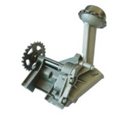 Tradex France OPR020 OIL PUMP OPR020: Buy near me in Poland at 2407.PL - Good price!