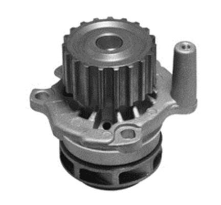 Tradex France TPE-707 Water pump TPE707: Buy near me in Poland at 2407.PL - Good price!