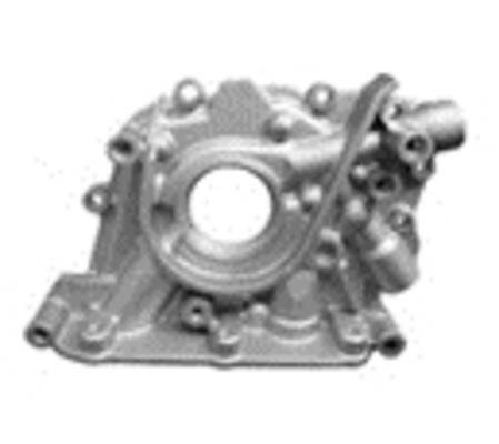 Tradex France OPF007 OIL PUMP OPF007: Buy near me in Poland at 2407.PL - Good price!