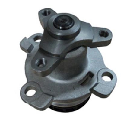 Tradex France TPE-117 Water pump TPE117: Buy near me in Poland at 2407.PL - Good price!