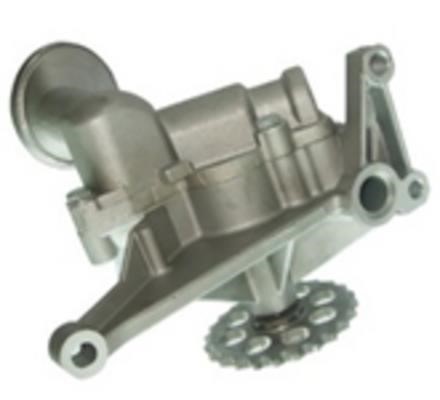 Tradex France OPMB012 OIL PUMP OPMB012: Buy near me in Poland at 2407.PL - Good price!