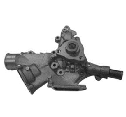 Tradex France TPE-306 Water pump TPE306: Buy near me in Poland at 2407.PL - Good price!