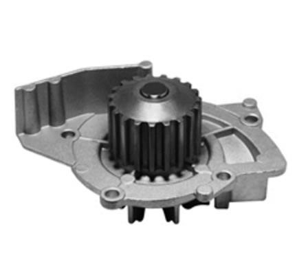 Tradex France TPE-211 Water pump TPE211: Buy near me in Poland at 2407.PL - Good price!