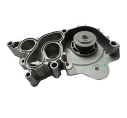 Tradex France TPE-AU161 Water pump TPEAU161: Buy near me in Poland at 2407.PL - Good price!