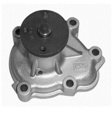 Tradex France TPE-302 Water pump TPE302: Buy near me in Poland at 2407.PL - Good price!
