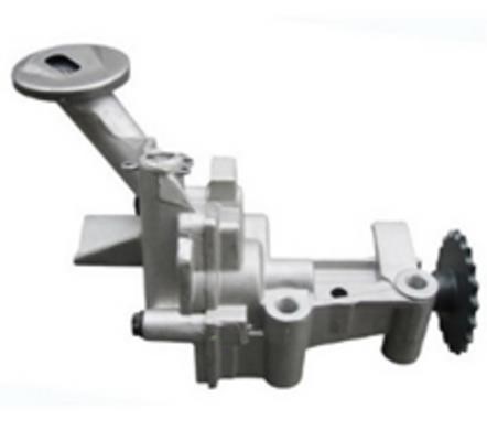 Tradex France OPR001 OIL PUMP OPR001: Buy near me in Poland at 2407.PL - Good price!