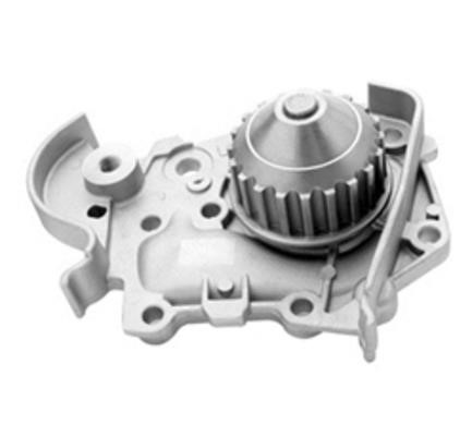 Tradex France TPE-104 Water pump TPE104: Buy near me in Poland at 2407.PL - Good price!