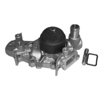 Tradex France TPE-107 Water pump TPE107: Buy near me in Poland at 2407.PL - Good price!