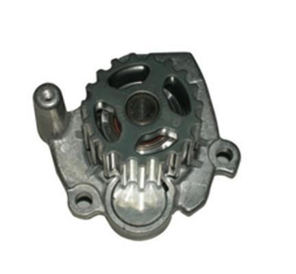 Tradex France TPE-V147 Water pump TPEV147: Buy near me in Poland at 2407.PL - Good price!