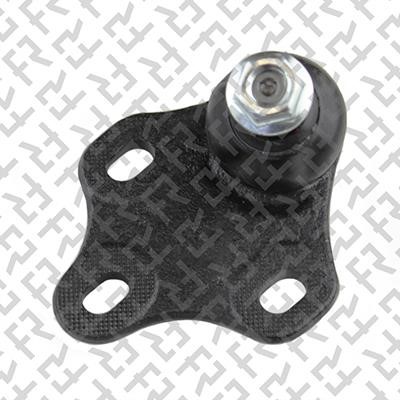 Redaelli Ricambi 6-618 Ball joint 6618: Buy near me in Poland at 2407.PL - Good price!