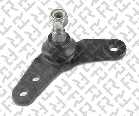 Redaelli Ricambi 7-601 Ball joint 7601: Buy near me in Poland at 2407.PL - Good price!