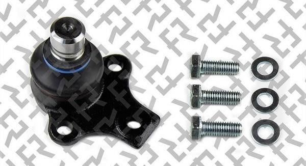 Redaelli Ricambi 6-89K Ball joint 689K: Buy near me in Poland at 2407.PL - Good price!