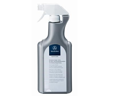 Mercedes A 001 986 38 71 Car inner glass cleaner, 500 ml A0019863871: Buy near me in Poland at 2407.PL - Good price!