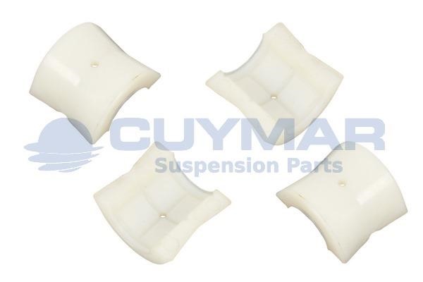 Cuymar 3802076 Bushings 3802076: Buy near me at 2407.PL in Poland at an Affordable price!