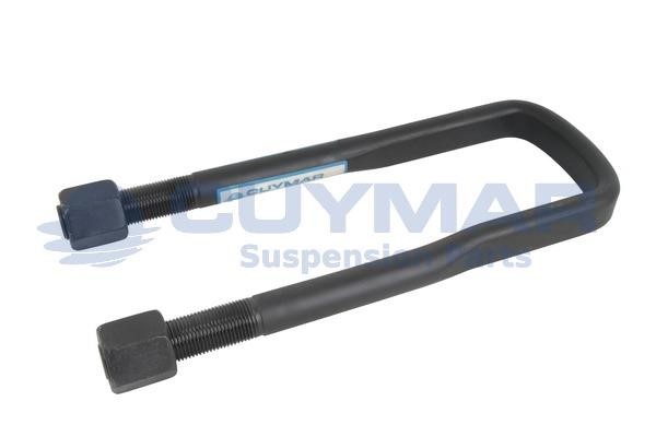 Cuymar 302118070230 U-bolt for Springs 302118070230: Buy near me in Poland at 2407.PL - Good price!